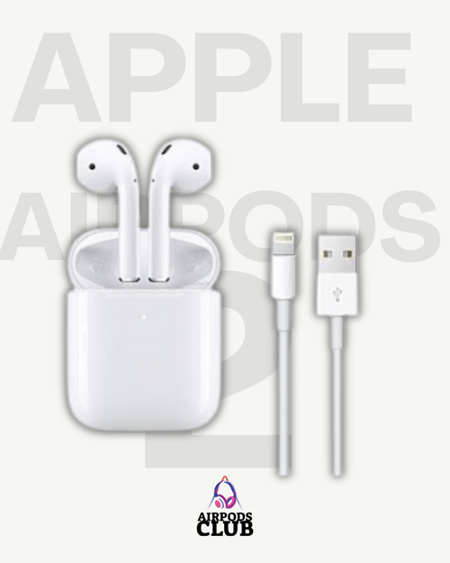 Airpods 2