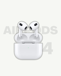 איירפודס 4
