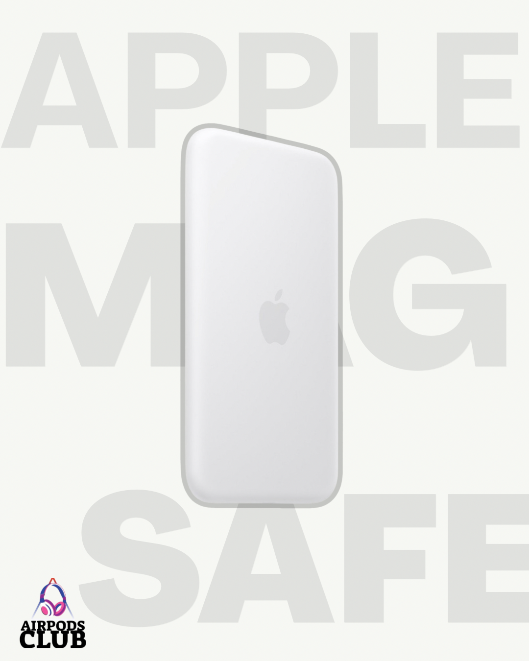 אפל מאגסייף