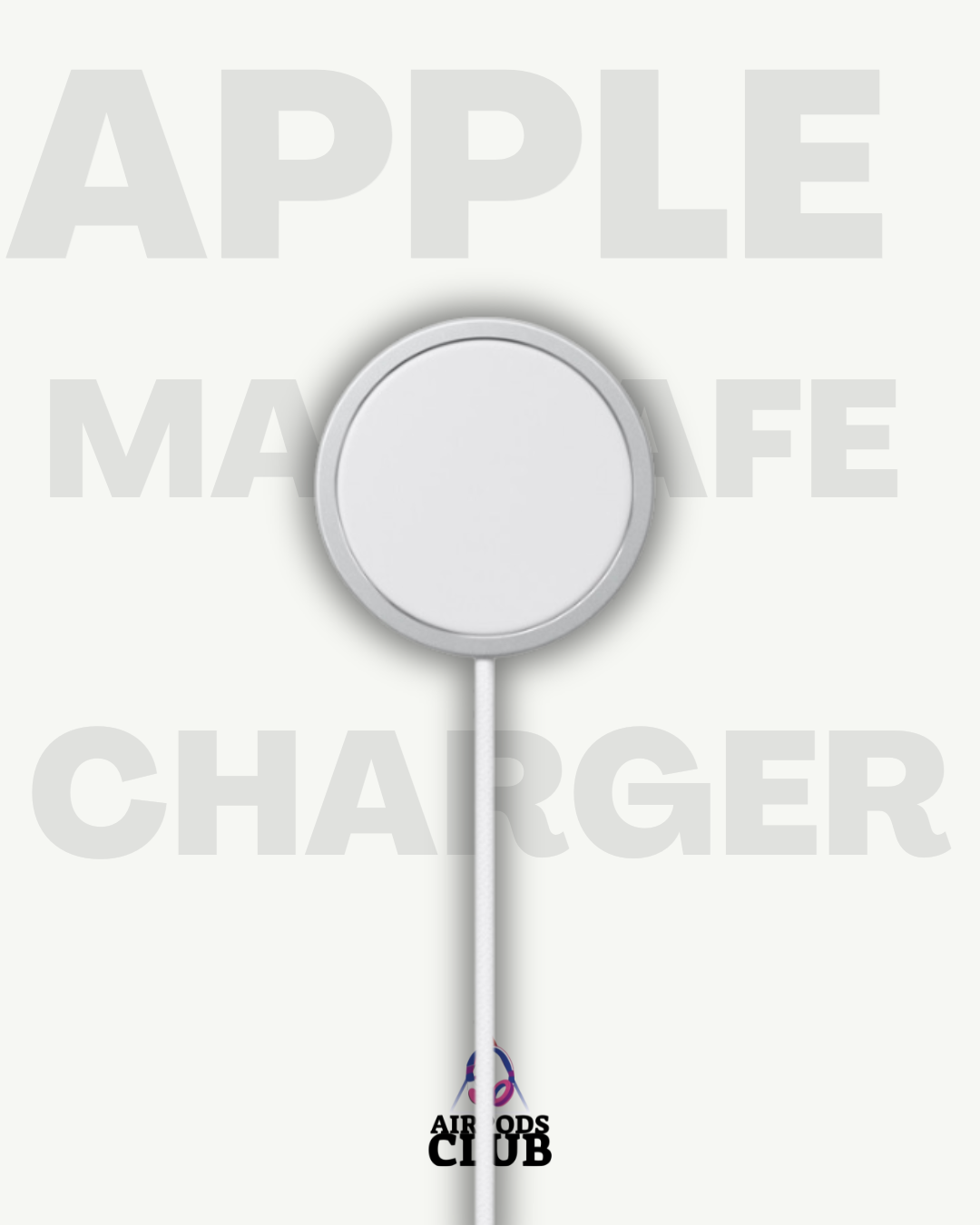 APPLE MAGSAFE CHARGER