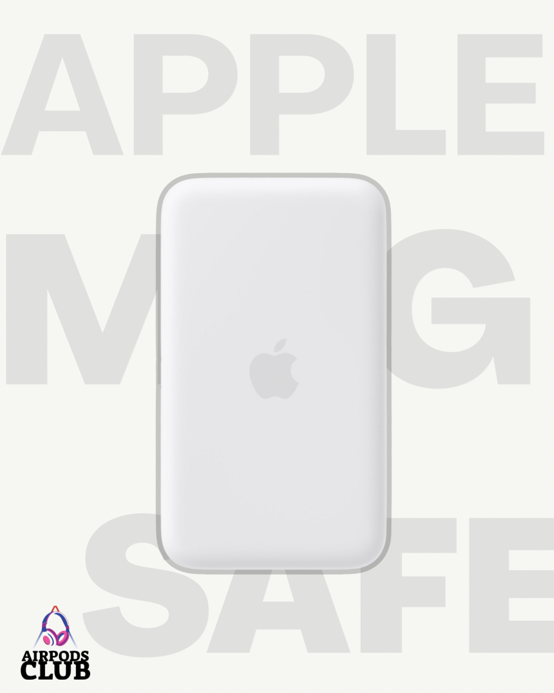 אפל מאגסייף