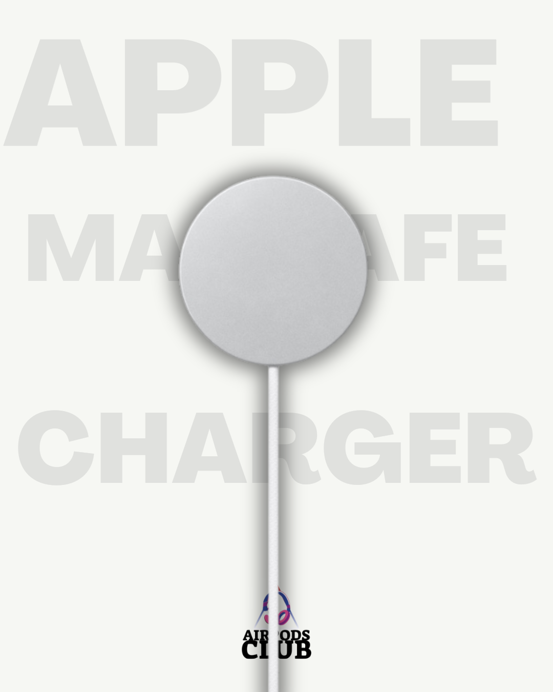 APPLE MAGSAFE CHARGER
