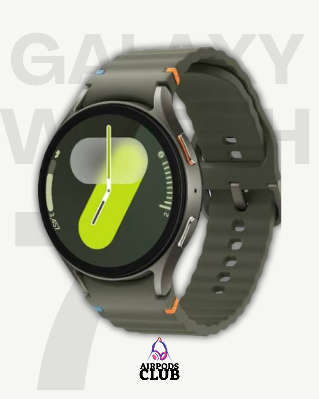 Galaxy watch 7