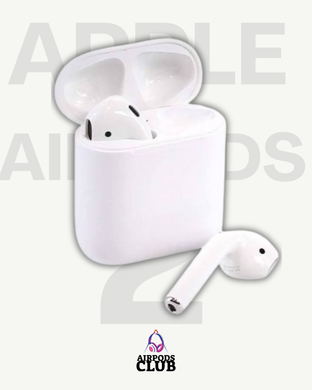 Airpods 2