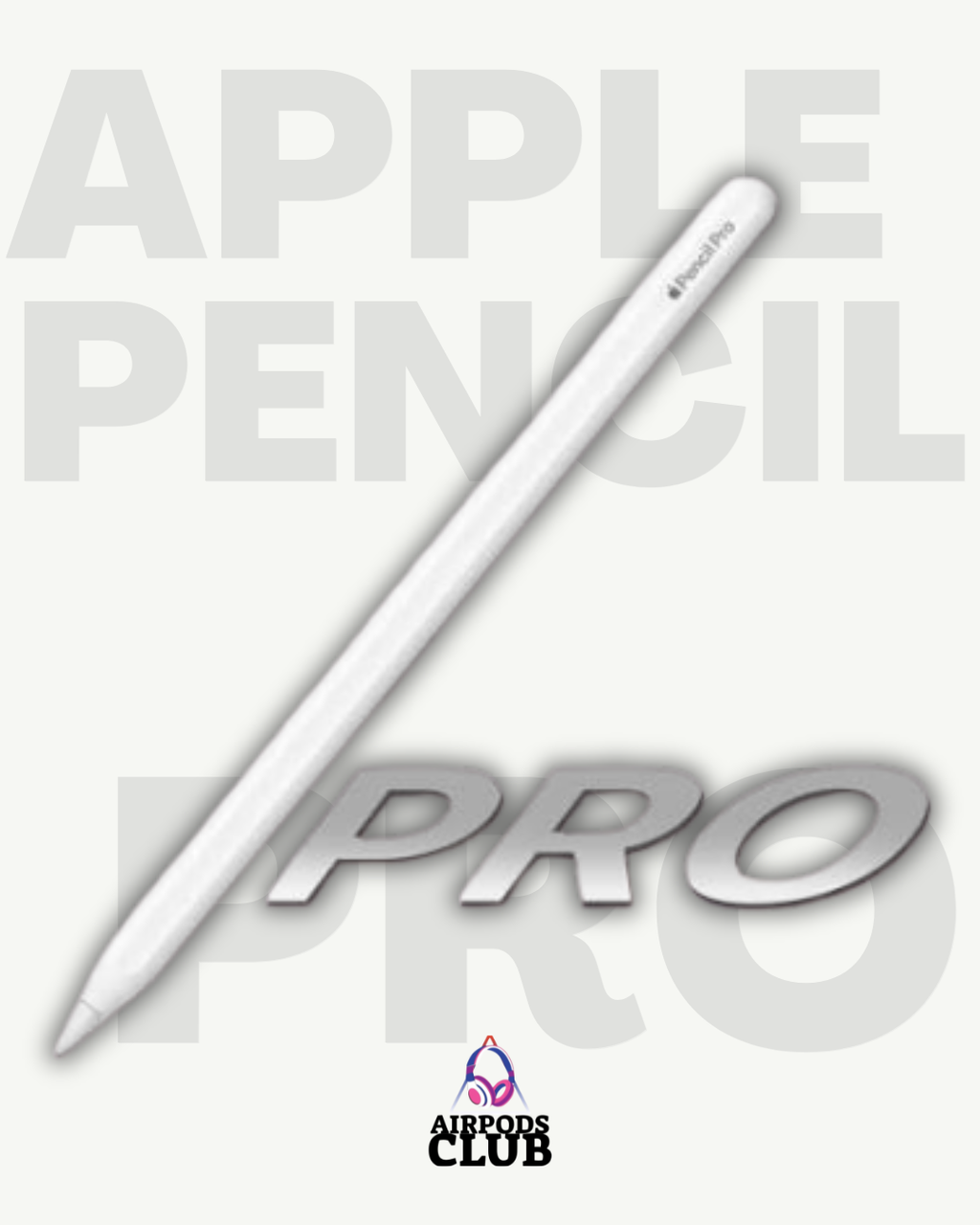 APPLE PENCIL PRO