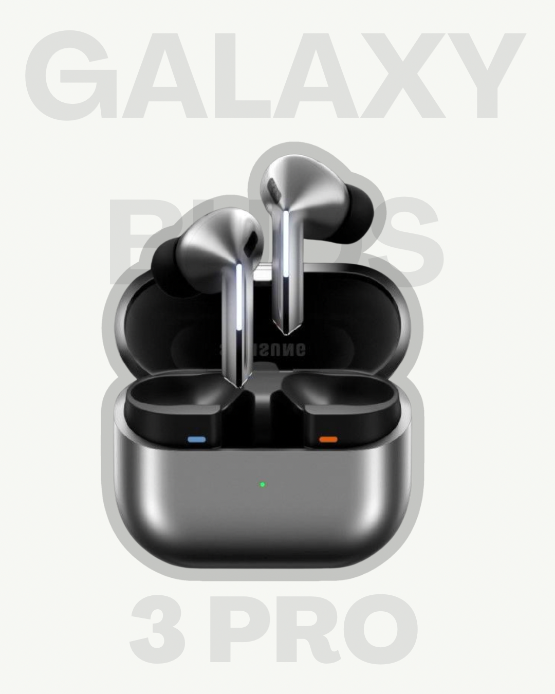 גלקסי פדז פרו 3