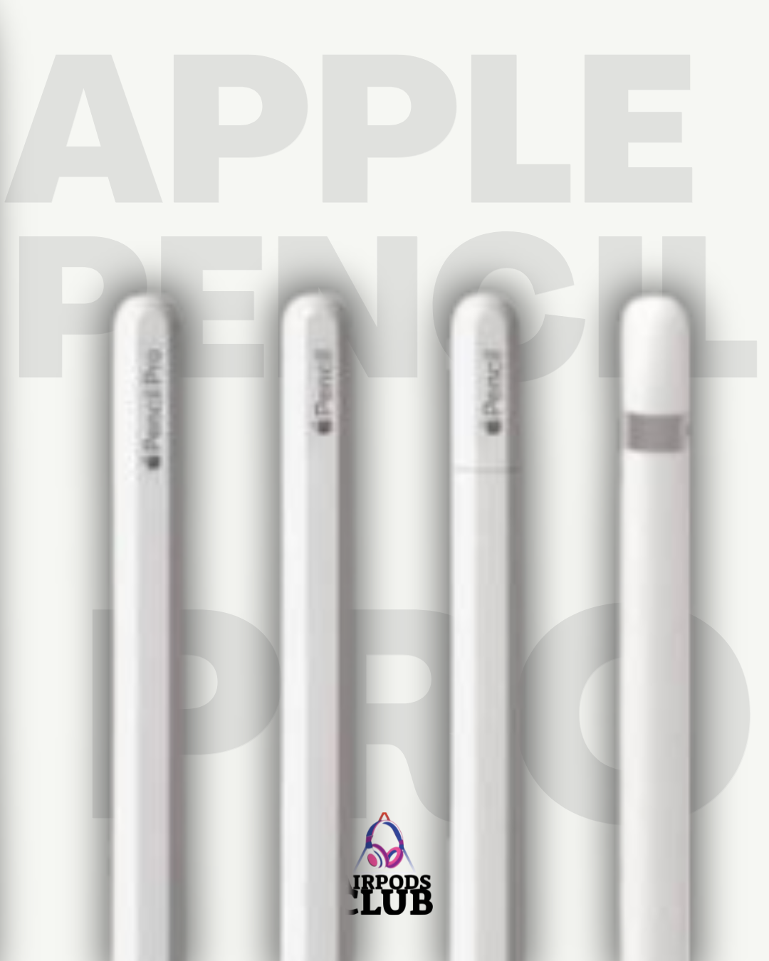 APPLE PENCIL PRO