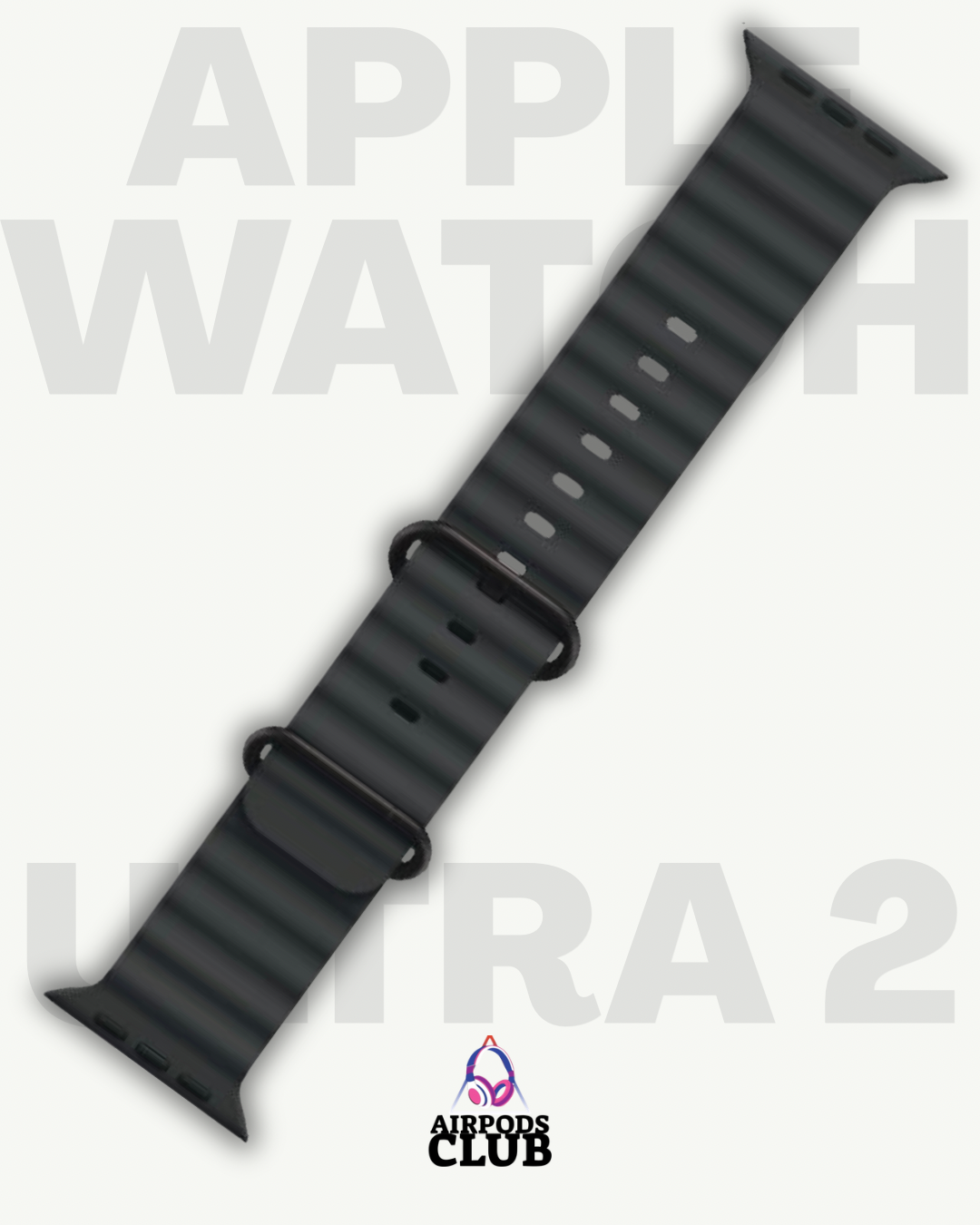 אפל ווצ׳ אולטרה 2