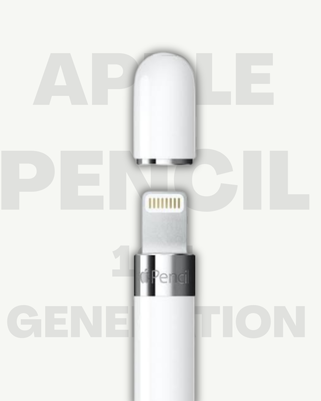 APPLE PENCIL 1ST GENERATION
