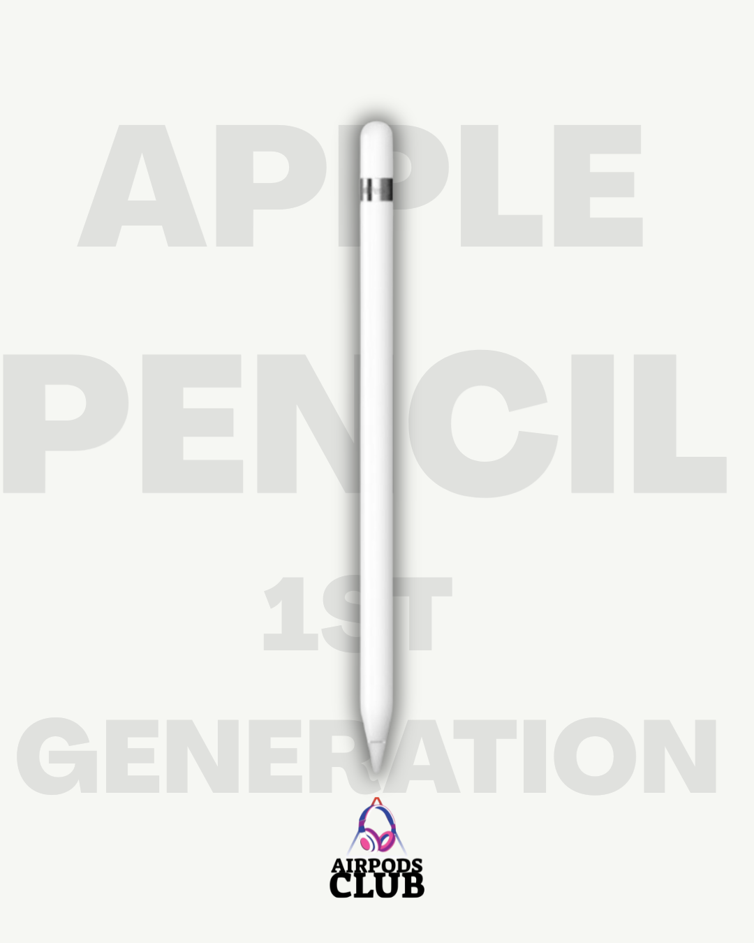 APPLE PENCIL 1ST GENERATION