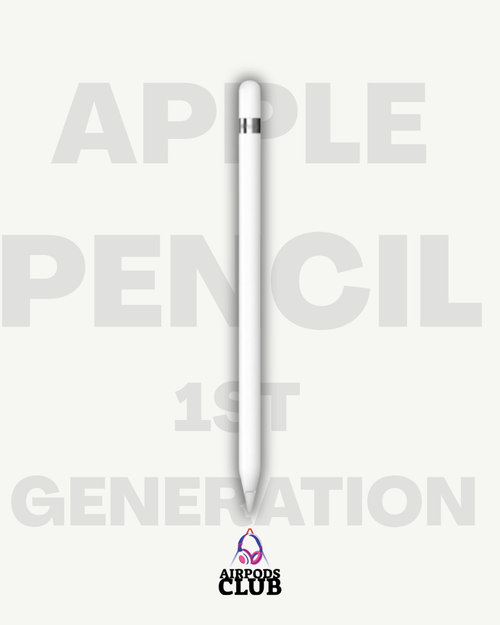 APPLE PENCIL 1ST GENERATION