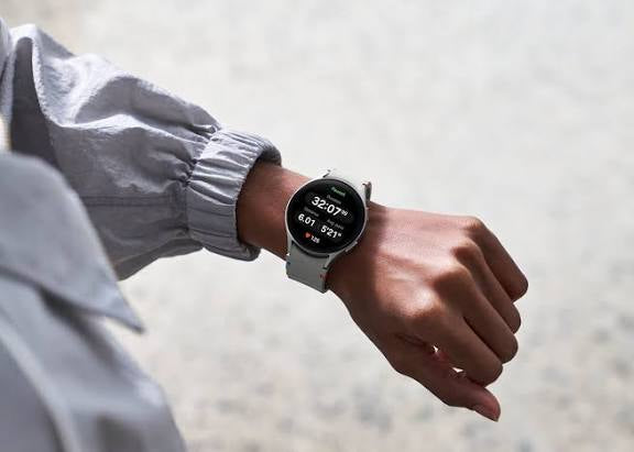 Galaxy watch 7