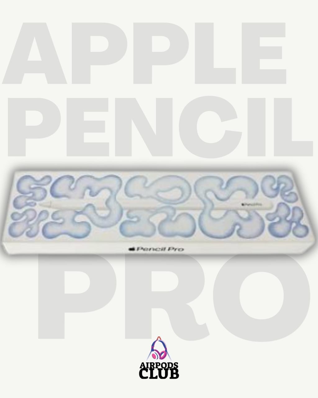APPLE PENCIL PRO