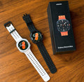 Galaxy watch ultra