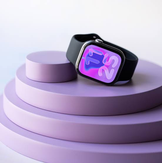 אפל ווצ׳ סיריס 11