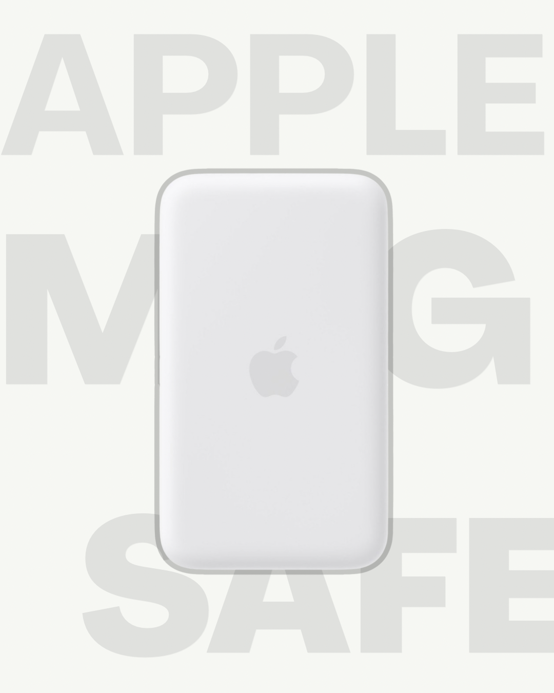 אפל מאגסייף