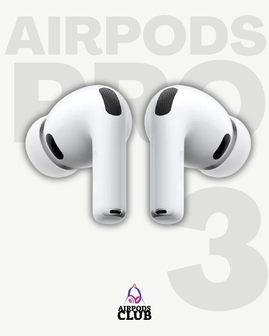 אירפודז פרו 3