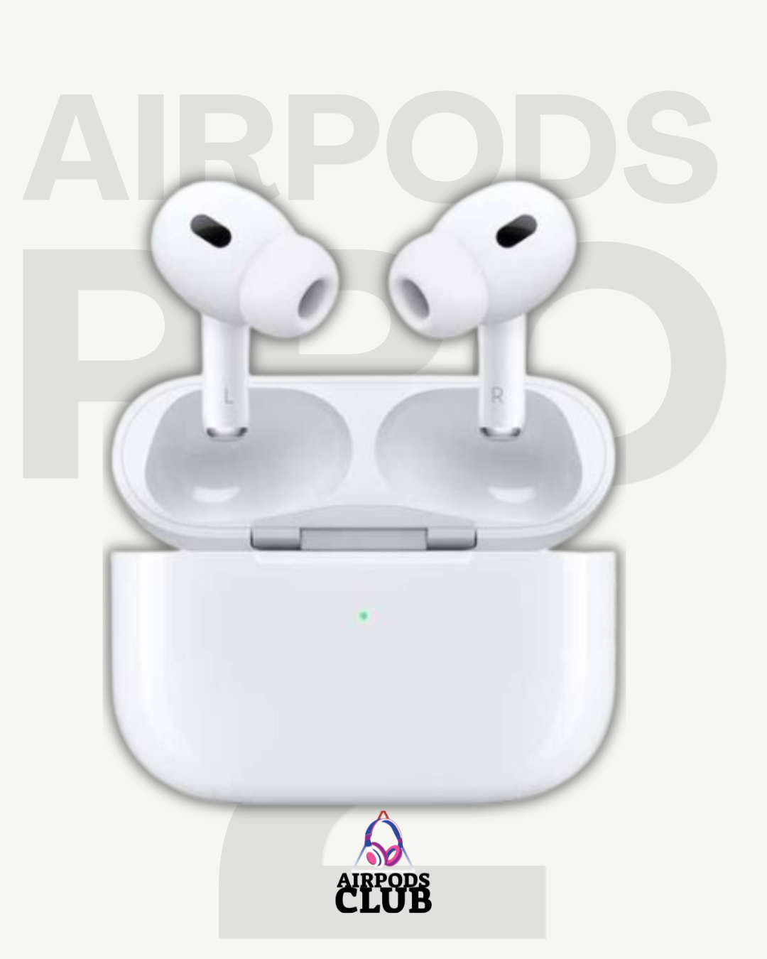 אירפודז פרו 2