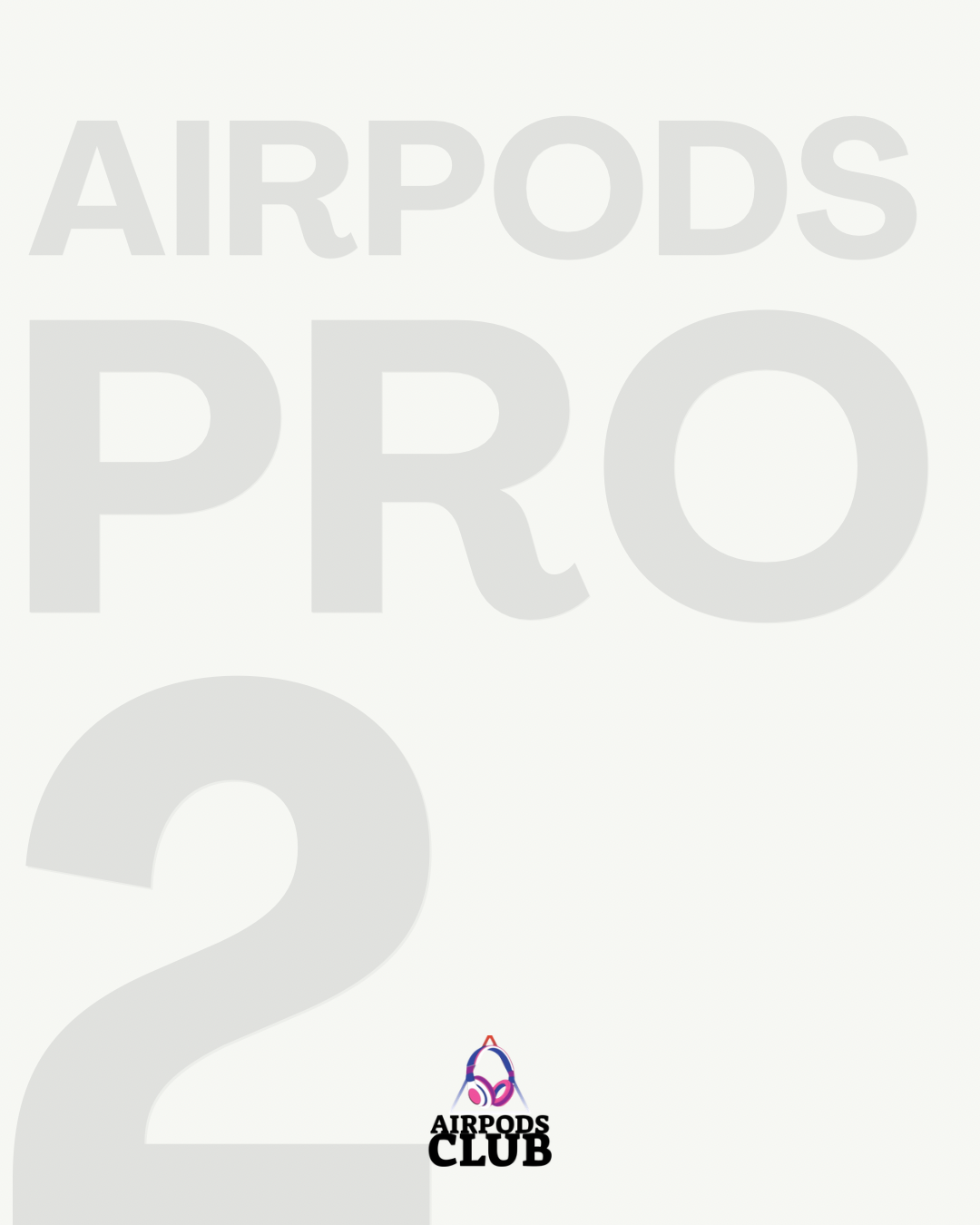 אירפודז פרו 2