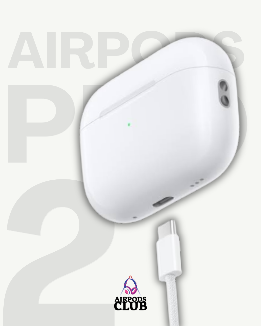 אירפודז פרו 2